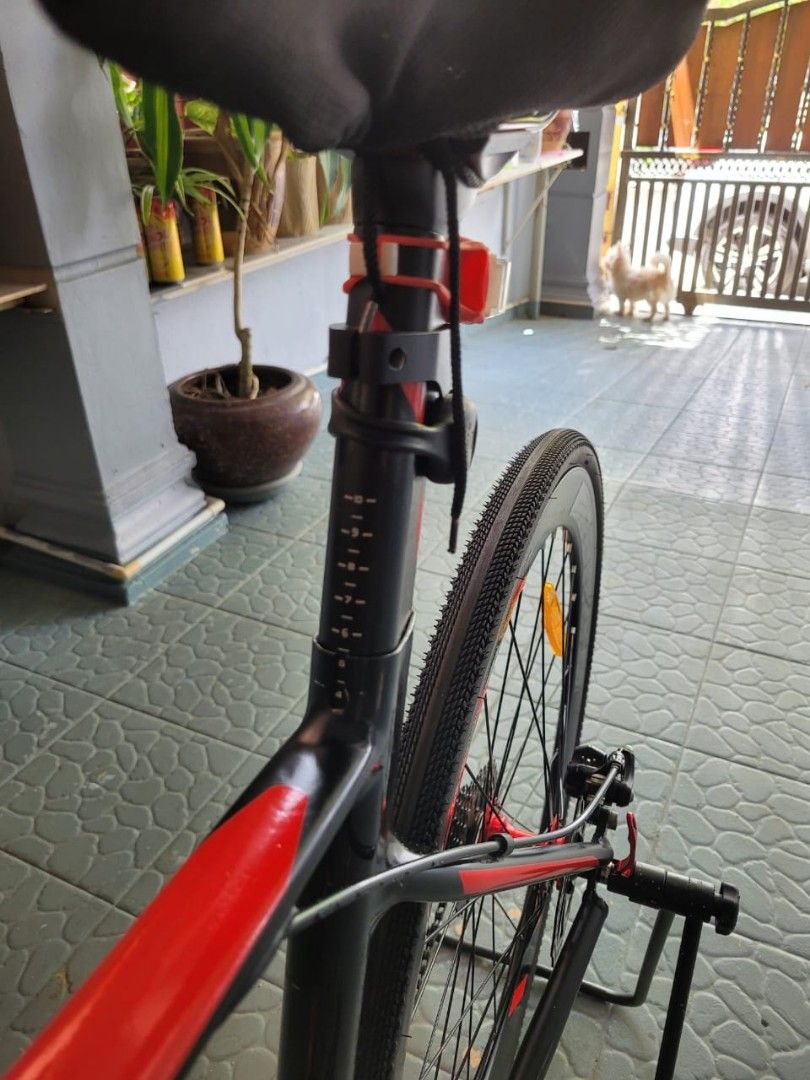cronus 700c
