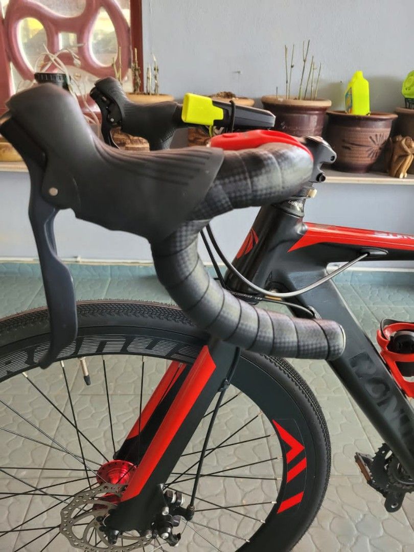 cronus 700c