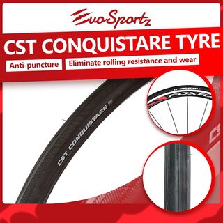 Tyres & Tubes Collection item 3