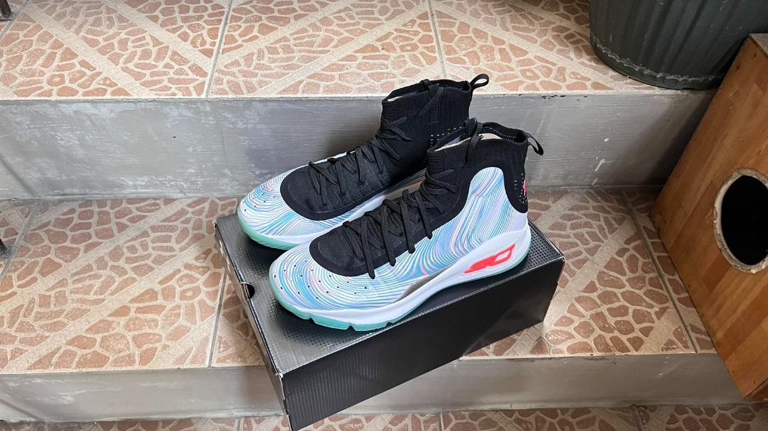 Curry 4 more magic for sale store