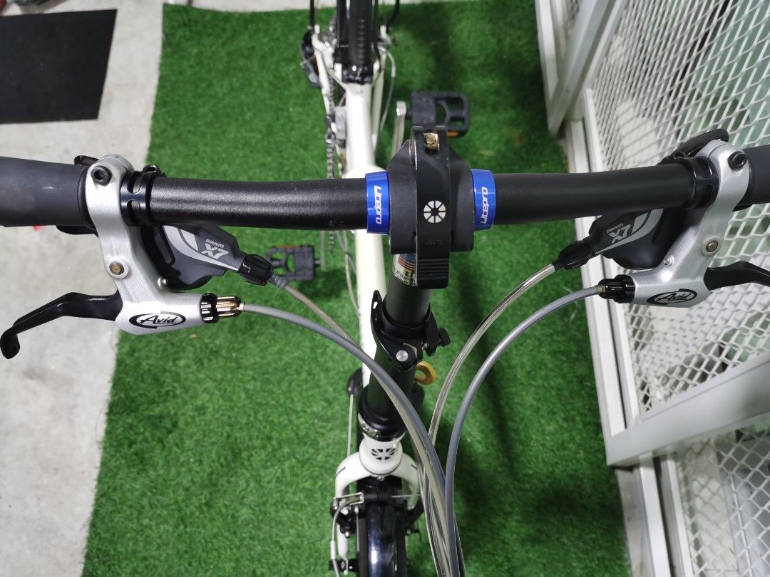 africa twin supermoto