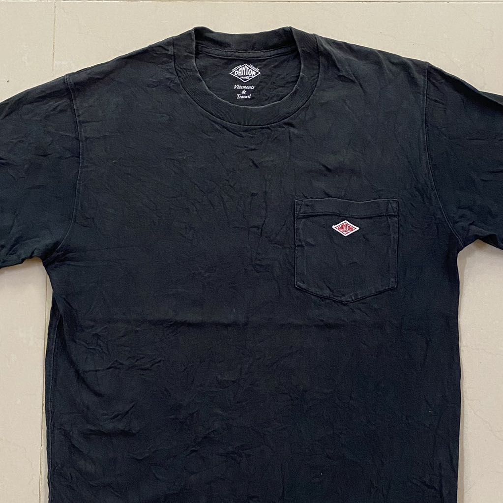 Danton vetements sales de travail