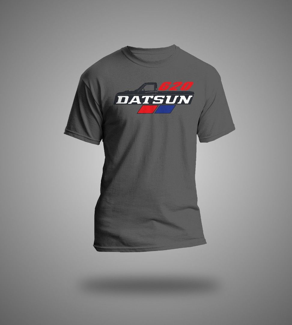 Datsun t shirt sale