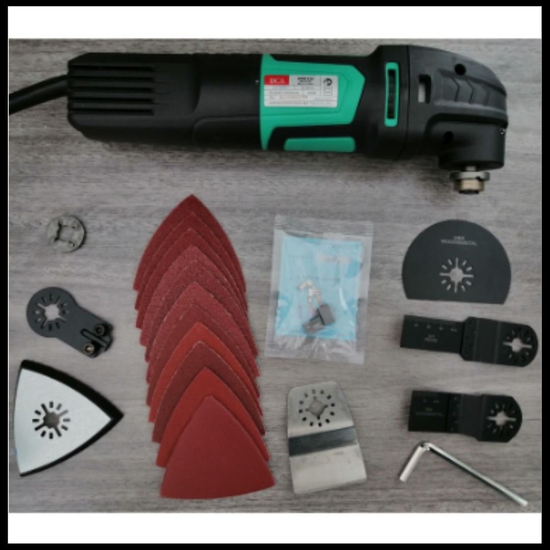 Harga dca oscillating multi tool sale amd320