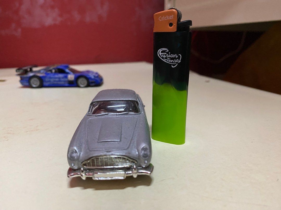 Del prado diecast sales