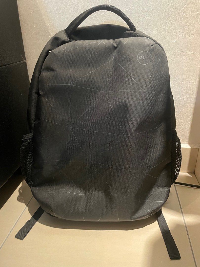 Dell Essential Backpack 15 Original laptop bag, Computers & Tech, Parts