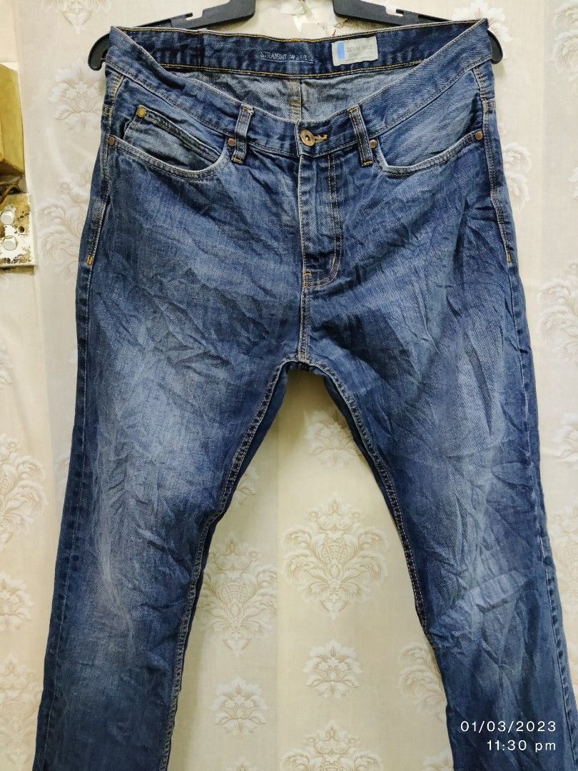 Denim 1982 cheap jeans