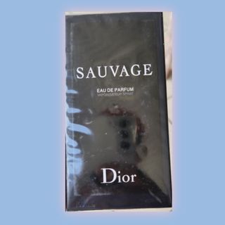Offer Price Nego & Deal Week!!!  Aunthentic DIOR SAUVAGE 