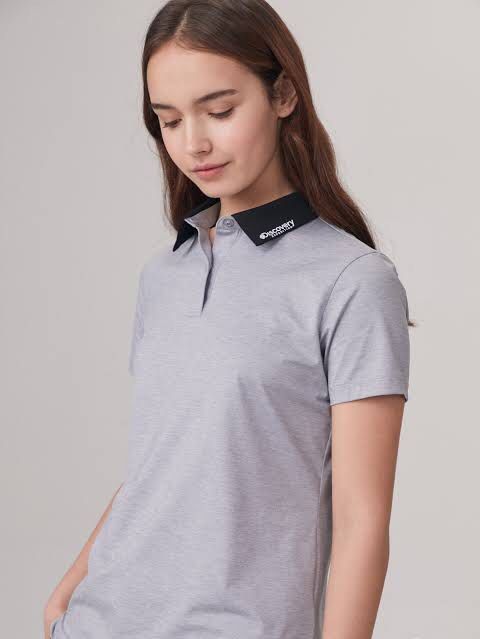 Discovery Expedition Polo Shirt on Carousell