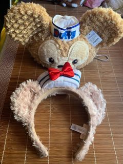 Disney 頭箍
