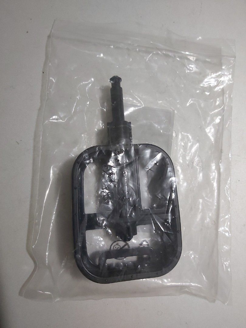 Doona Liki Trike Pedal replacement x 1 unit, Babies & Kids, Going Out, Other Babies Going Out