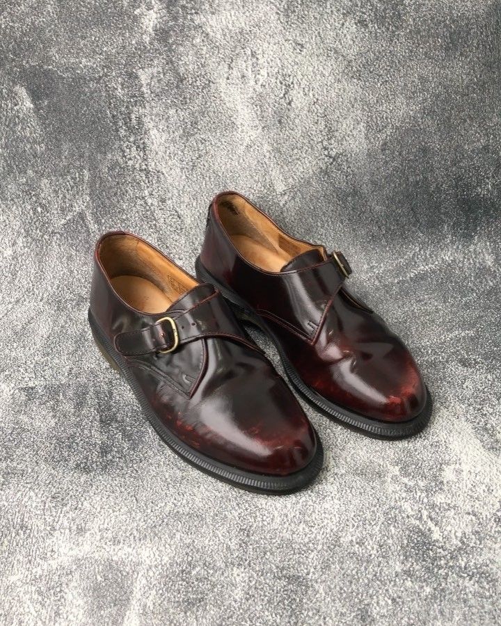 Dr martens new arrivals lorne