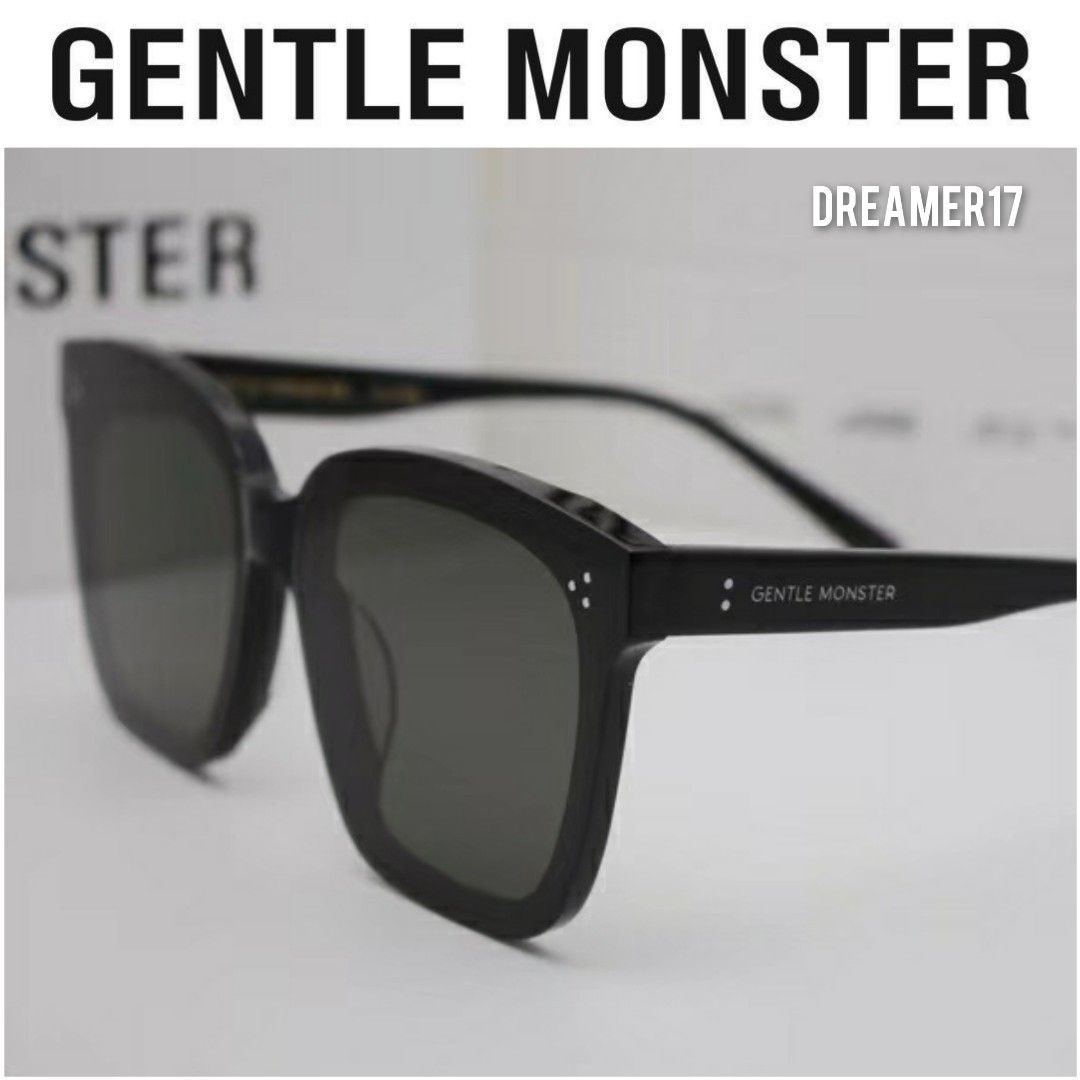 Dreamer 17 Gentle monster sunglasses, Women's Fashion