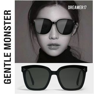Dreamer 17 Gentle monster sunglasses