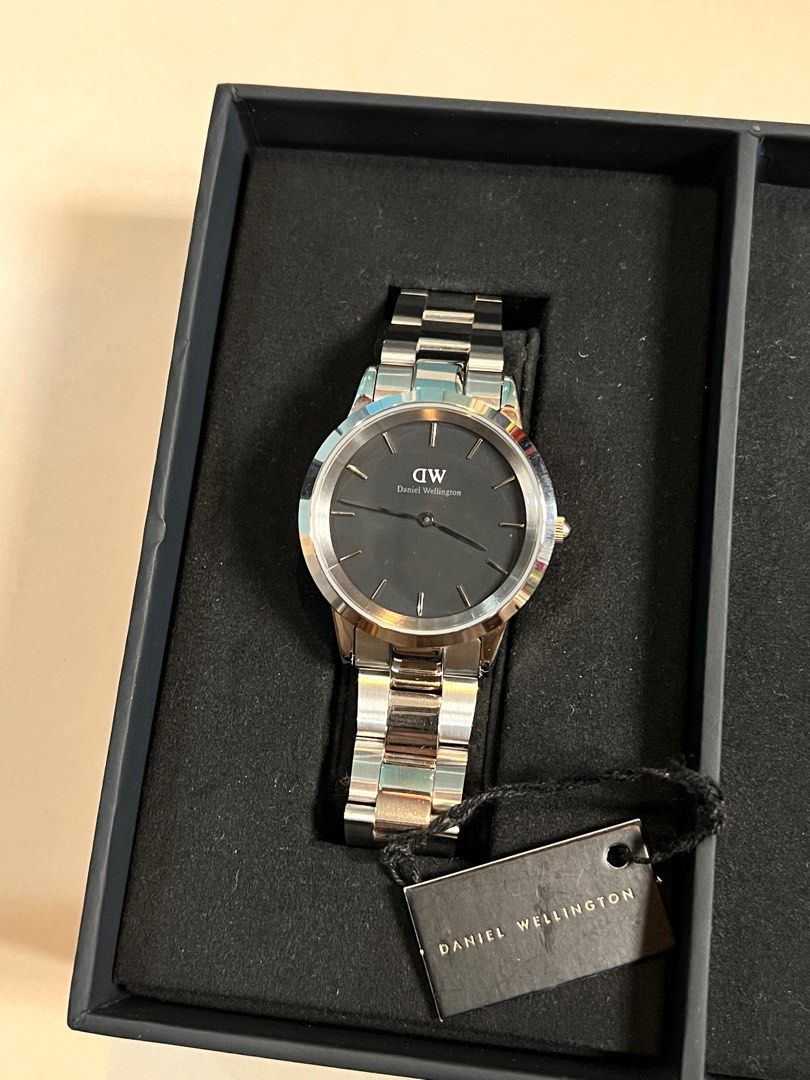 Iconic link hotsell 36mm