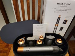 Dyson Airwrap Complete