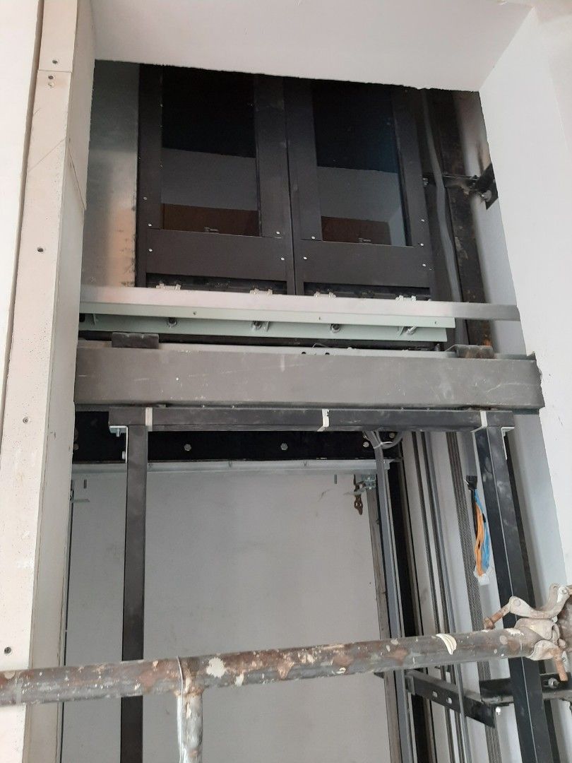 Elevator escalator parts on carousell