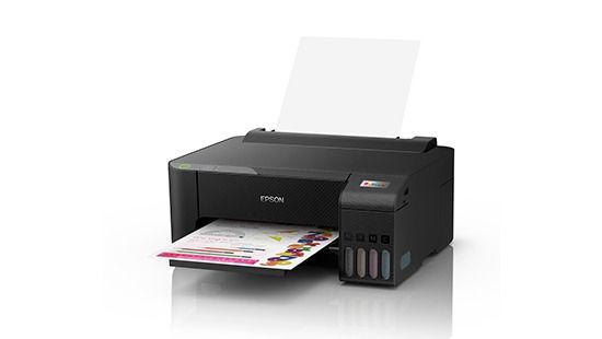 Epson Eco Tank L1210 A4 Ink Tank Printer Only Computers And Tech Printers Scanners And Copiers On 9670