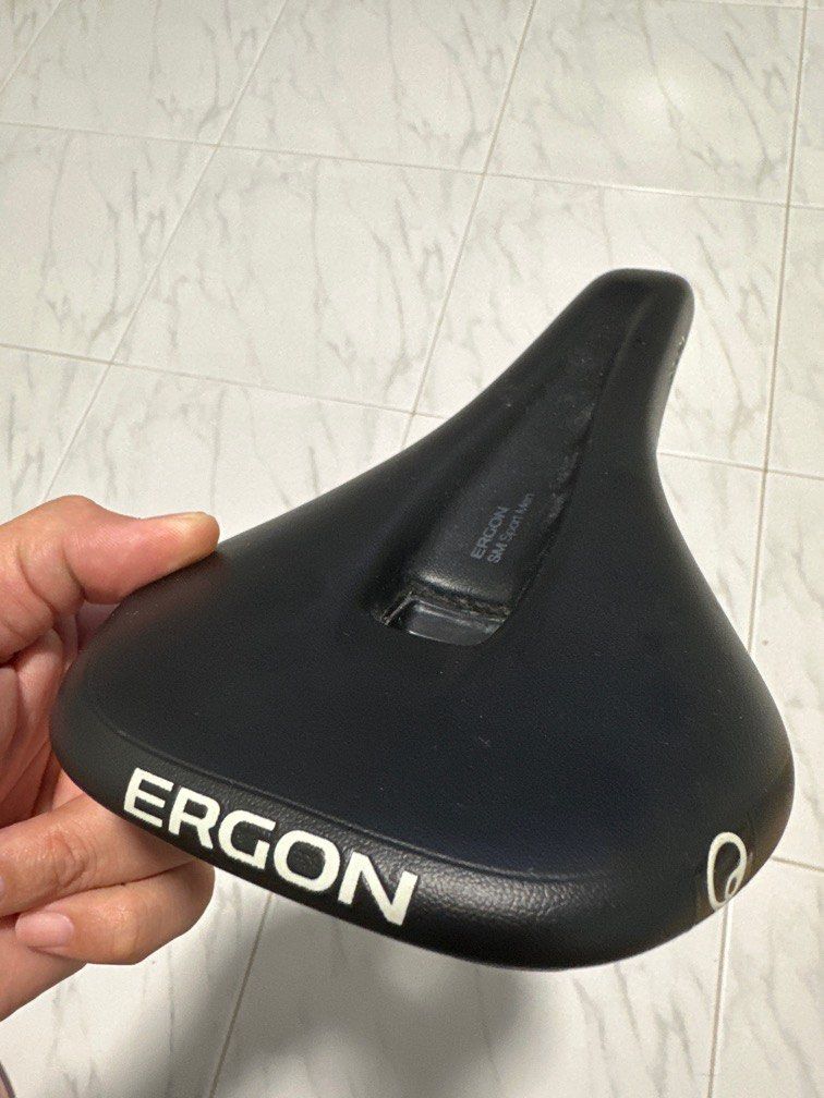 Ergon sm sport hotsell men