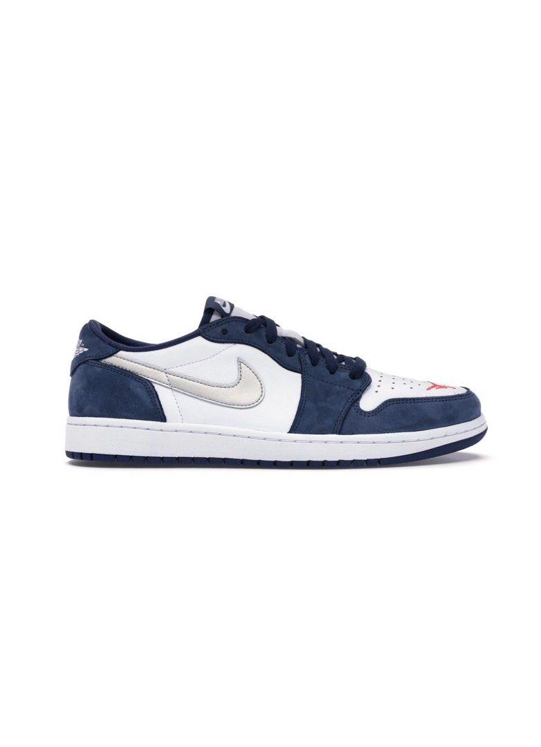 Jordan koston hot sale