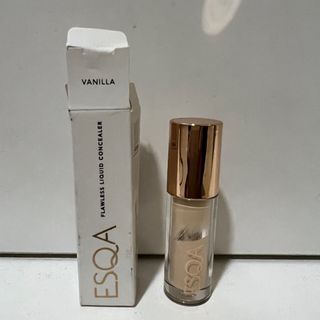 ESQA LIQUID CONCEALER MINI SIZE ISI 80%
