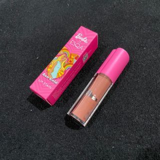 Esqa x Barbie Lip Stain - Coconut