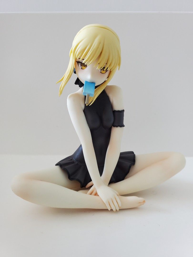 Fate/hollow ataraxia FACT saber SP 初版 Amazon.com: Fate / Hollow