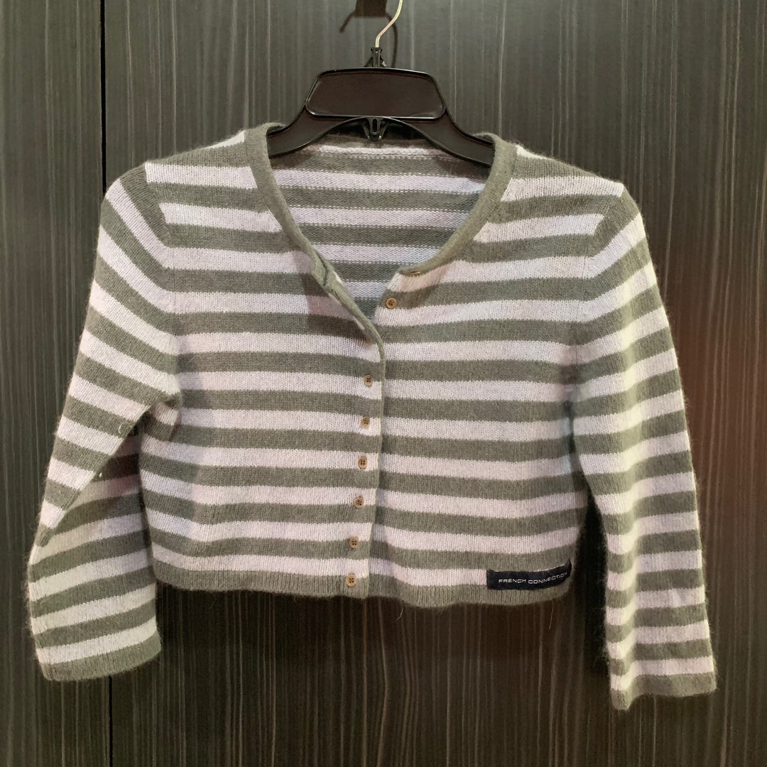 Fcuk cardigan hotsell