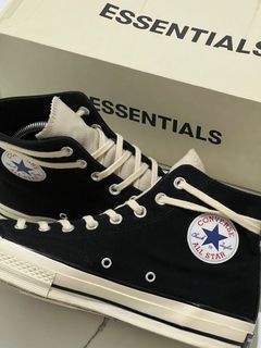 Fear of God Essentials × Chuck 70