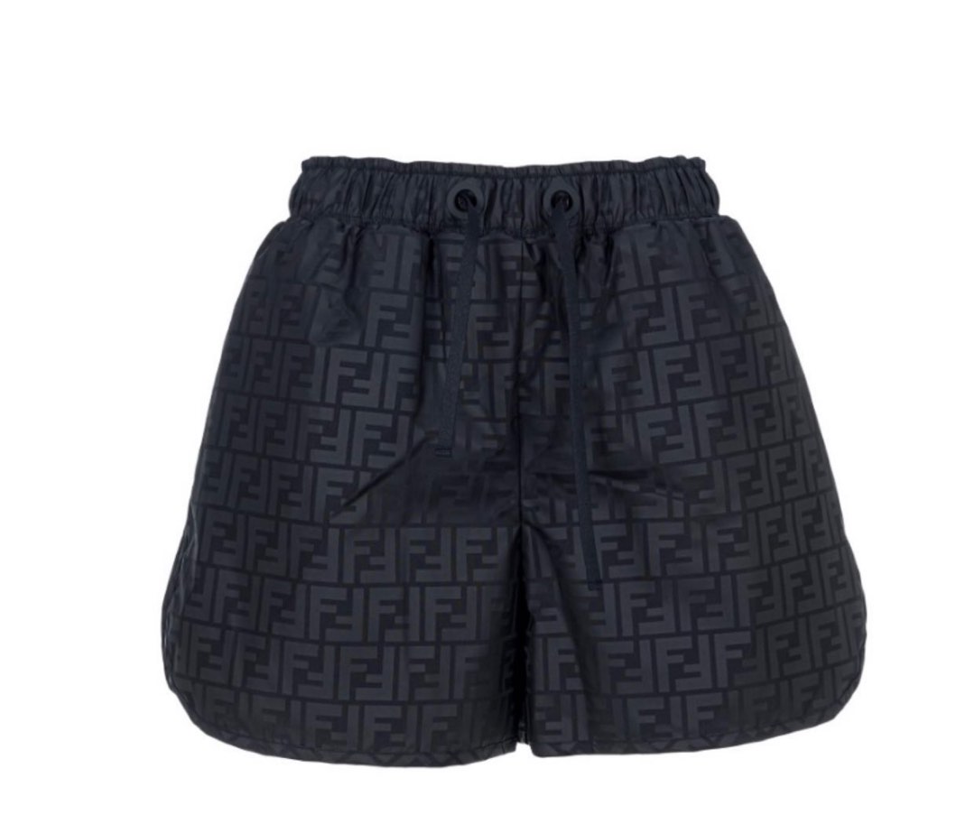 fendi swim shorts sale