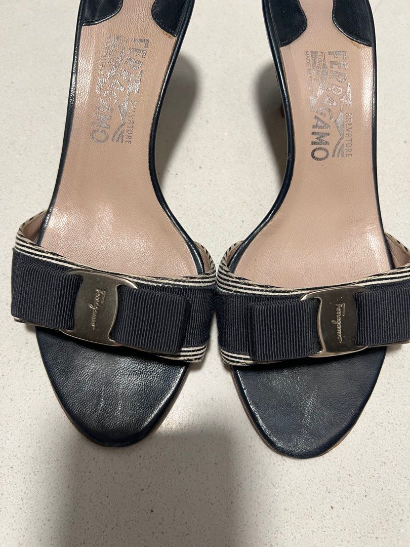 ferragamo slides dhgate