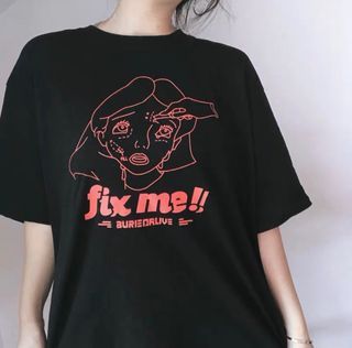 Fix Me ! T-Shirt