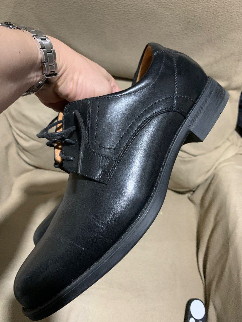 florsheim men's medfield plain toe oxford