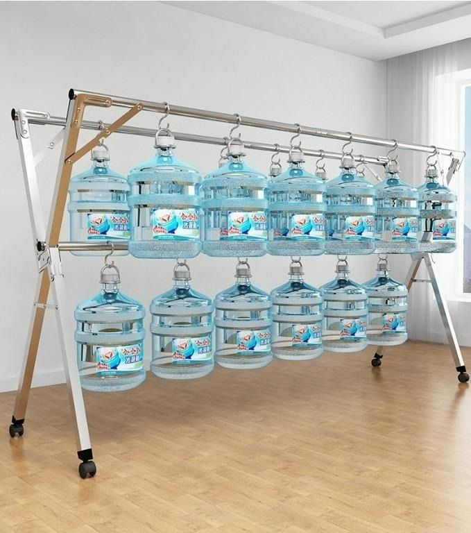 Foldable Extendable Rack | Laundry Drying Rack65073574968193112