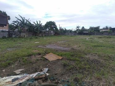 FOR LEASE Industrial Vacant Lot in Brgy. Maysilo, Malabon City
