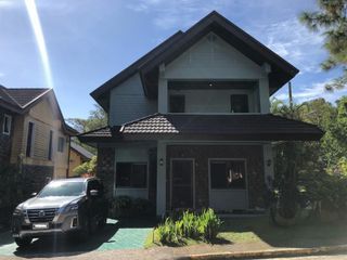 For Sale: 2-Storeys House and Lot in Canyon Woods Residential Resort, Silang, Cavite P18M