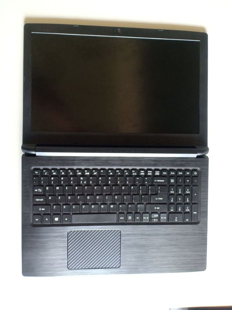 FOR SALE > Acer Aspire 3 A315-41G-R4BW, Computers & Tech, Laptops ...