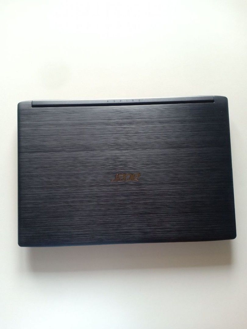 FOR SALE > Acer Aspire 3 A315-41G-R4BW, Computers & Tech, Laptops ...