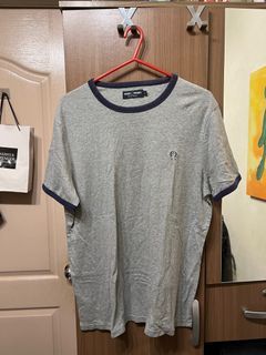 Fred Perry Ringer Shirt
