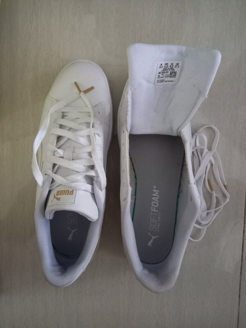 Free Japan Shower Gel if buy Puma Skye Lite 2 Walking Shoes