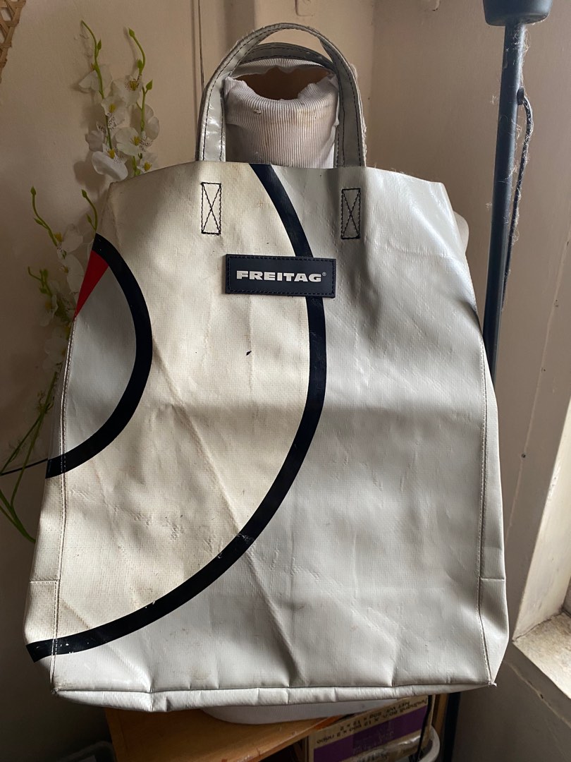 Freitag shop shopper bag