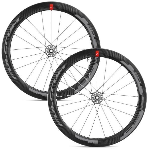 Fulcrum wind 55 disc store