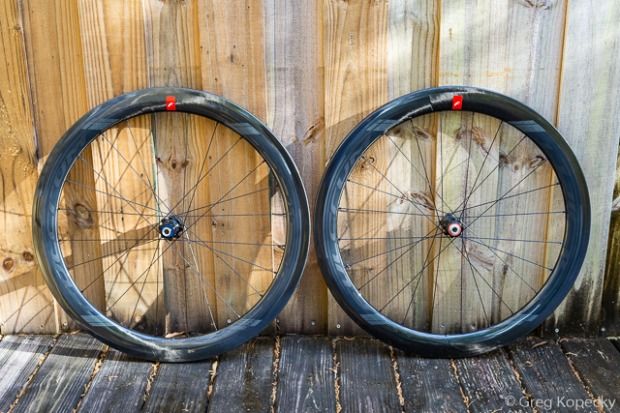 Fulcrum wind hot sale 55 disc