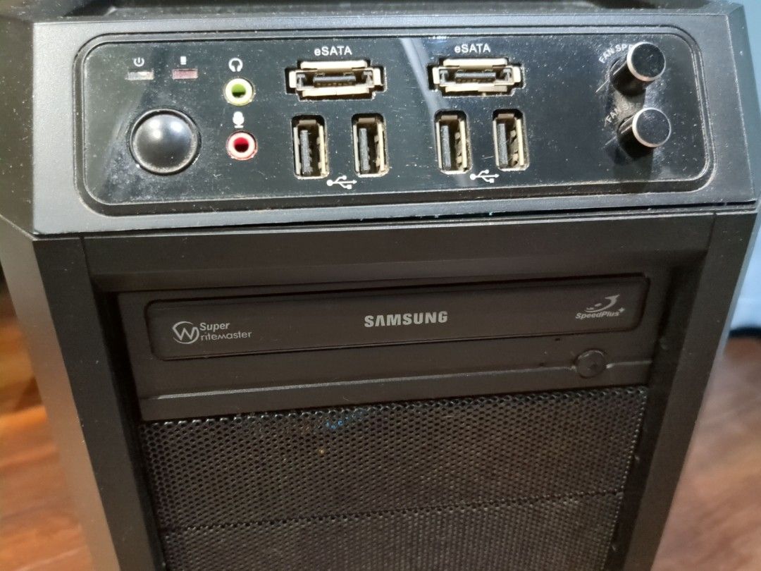 Gtx 1660 2025 super i5 2500k