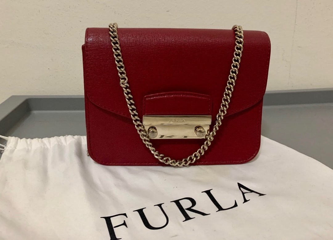Furla discount metropolis julia