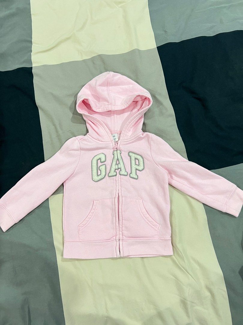 Gap Baby Jacket From Japan