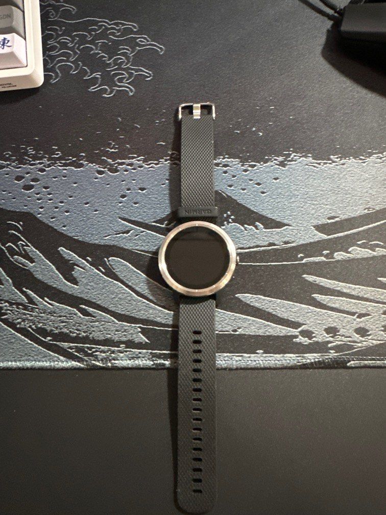 Garmin vivoactive 3 1 2 outlet