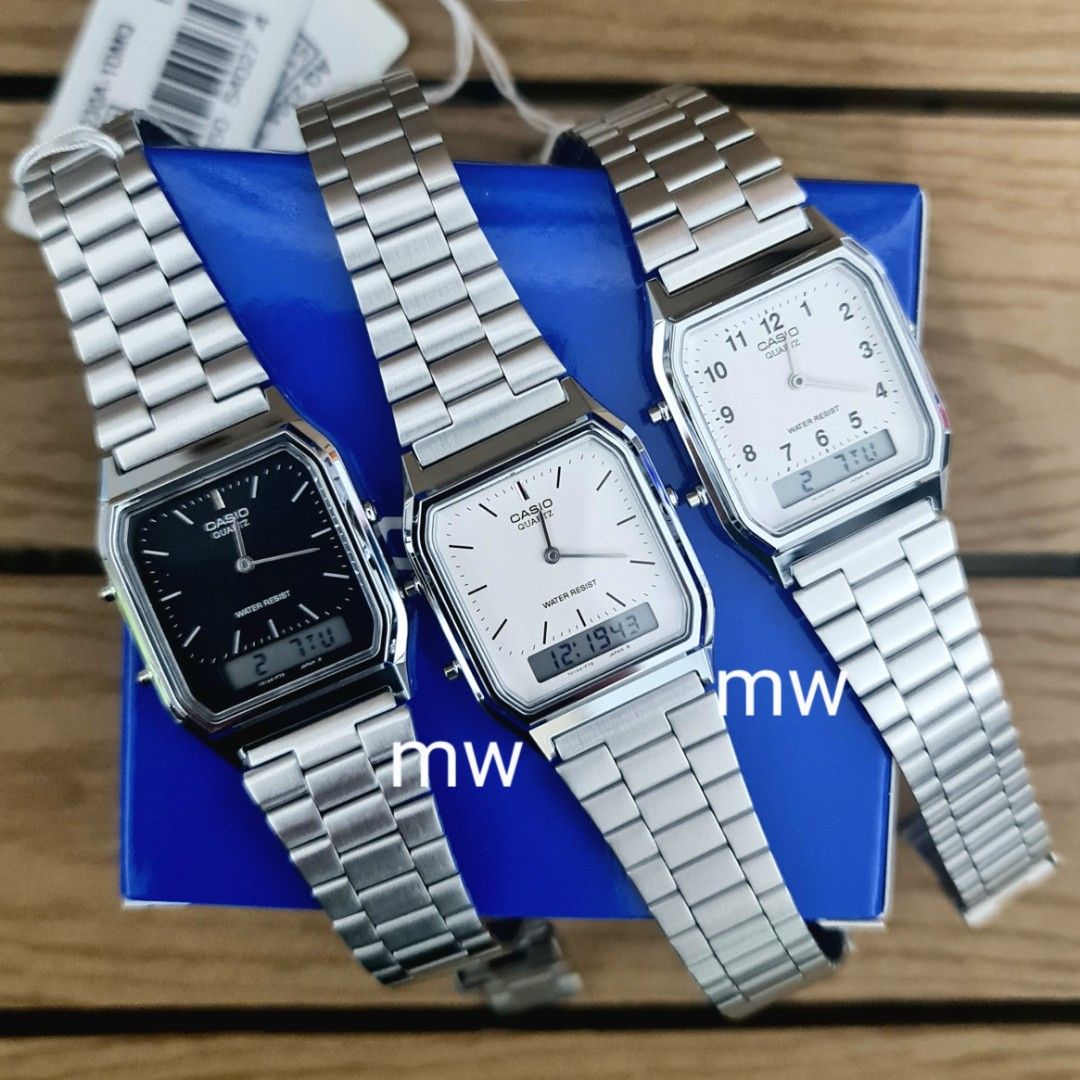 Casio aq new arrivals 230