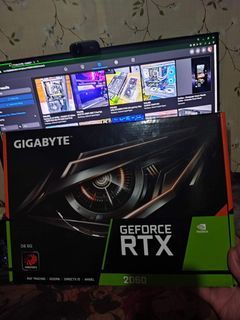 Gigabyte RTX 2060
