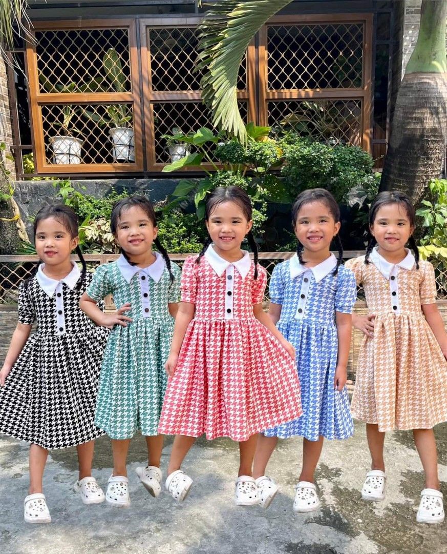 Sunday dress deals kids